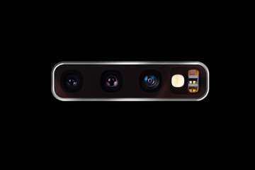 Camera phone innovation