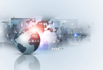 Smart Communication Interface