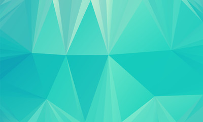 Multicolor modern geometrical abstract background. Can be used as a texture, new background. Geometric background, geometric mosaic tile, Origami style, triangulation technique.