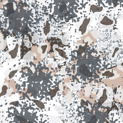 Animal print, leopard texture background