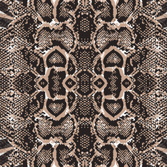 Animal print, leopard texture background