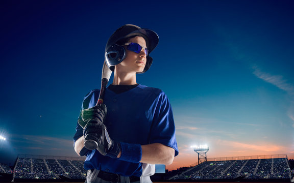 BASEBALL