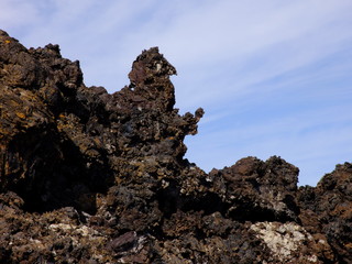 LANZAROTE - iles Canaries
