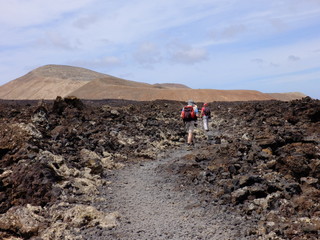 LANZAROTE - iles Canaries