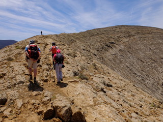 LANZAROTE - iles Canaries
