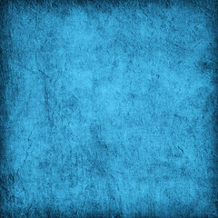 Abstract Blue Background Texture