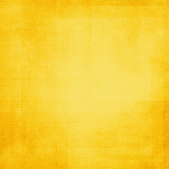 Fototapeta premium abstract yellow background texture
