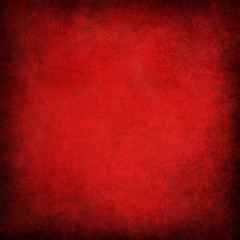 Abstract Red Background Texture