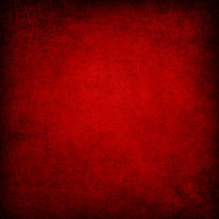 Abstract red background texture