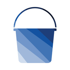 Bucket icon
