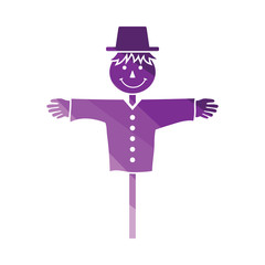 Scarecrow icon