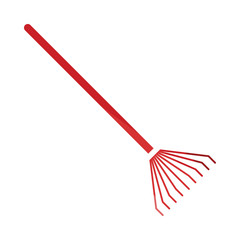 Rake icon