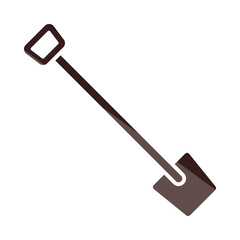 Shovel icon