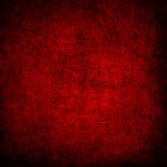 Abstract red background texture