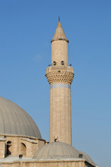 Obraz premium Hüsreviye Mosque in Aleppo