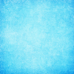 Abstract Blue Background Texture