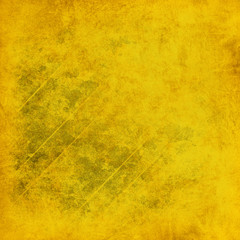 abstract yellow background texture