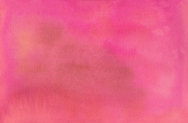 Abstract watercolor texture background.