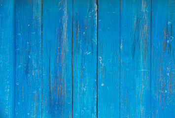 Obraz premium texture of retro plank wood background