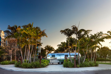 Key West mood