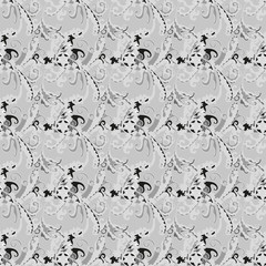 Abstract color pattern for your design