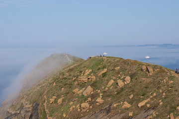 santander a coast view from cantabria