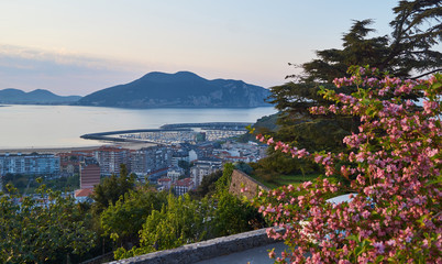 Fototapeta premium laredo