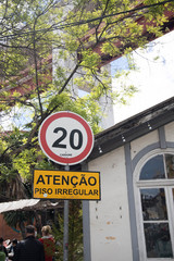 Fototapeta premium Lisboa