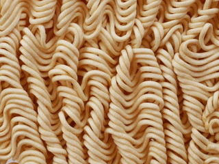noodles texture,background of pasta