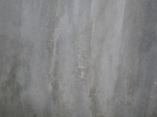 gray cement wall background, stone cement texture