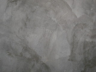Naklejka premium gray cement wall background, stone cement texture