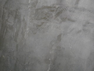 gray cement wall background, stone cement texture