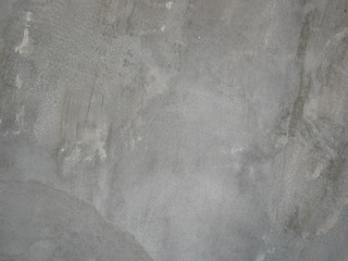 gray cement wall background, stone cement texture
