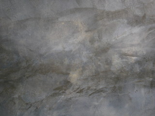 gray cement wall background, stone cement texture