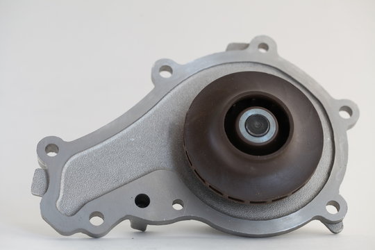 water pump for french car