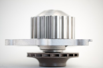 water pump for french car