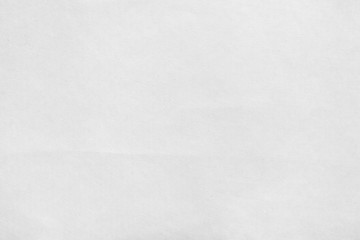 White Old Paper Texture Background.