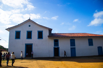 Igreja de San Longuinho