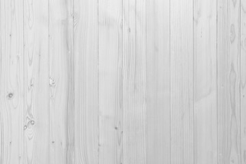 Fototapeta na wymiar white clean wooden texure floor background surface pattern table top view.
