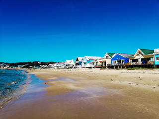 Stilbaai Beach