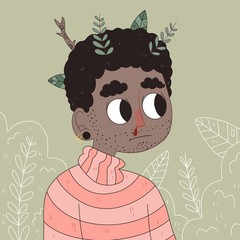 Nature Boy