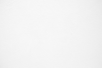 Fototapeta premium White Concrete Wall Texture Background.