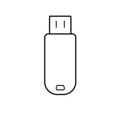 USB Memory Drive icon