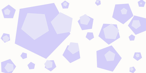 abstract background with squares