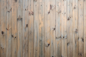 Fototapeta premium Old wooden wall