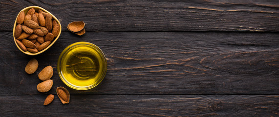 Pure virgin oil concept