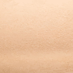 clean sand background