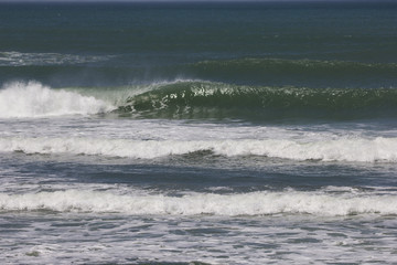 Calor, Playa, un Abril increible en Argentina