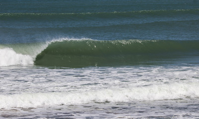 Calor, Playa, un Abril increible en Argentina