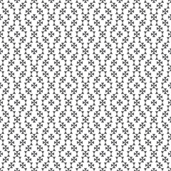 Seamless pattern vector